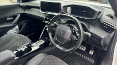 Peugeot 2008 1.2 PureTech 155 GT Premium 5dr EAT8 Petrol Estate